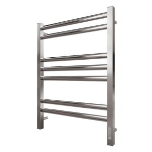 Полотенцесушитель электрический Lemark Melange 50x70см хром П7 LM49707Z