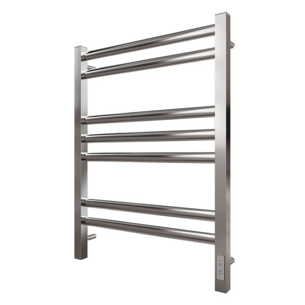 Полотенцесушитель электрический Lemark Melange 50x70см хром П7 LM49707Z