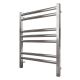Полотенцесушитель электрический Lemark Melange 50x70см хром П7 LM49707Z