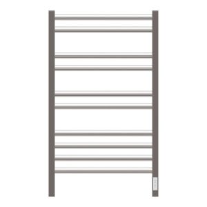 Полотенцесушитель электрический Lemark Melange 50x90см хром П10  LM49910Z