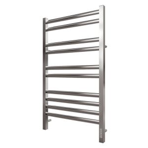 Полотенцесушитель электрический Lemark Melange 50x90см хром П10  LM49910Z