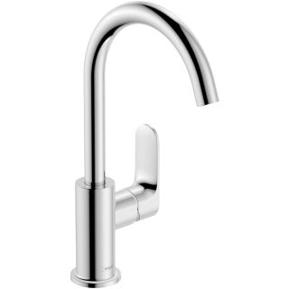 Смеситель для раковины Hansgrohe Rebris S 72536000 хром Смеситель для раковины Hansgrohe Rebris S 72536000 хром