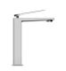 Смеситель для раковины Milleau ELEGANT ML6739223LH-CR хром глянец