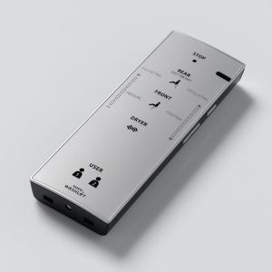 Электронная крышка-биде TOTO SG TCF403REGV1#NW1 с дистанционным управлением белый