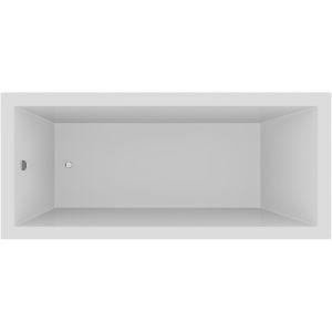 Акриловая ванна Relisan Stella 180x80 Гл000026030 без гидромассажа
