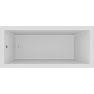 Акриловая ванна Relisan Stella 180x80 Гл000026030 без гидромассажа Акриловая ванна Relisan Stella 180x80 Гл000026030 без гидромассажа