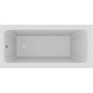 Акриловая ванна Relisan Bella 170x80 Гл000026031 без гидромассажа Акриловая ванна Relisan Bella 170x80 Гл000026031 без гидромассажа