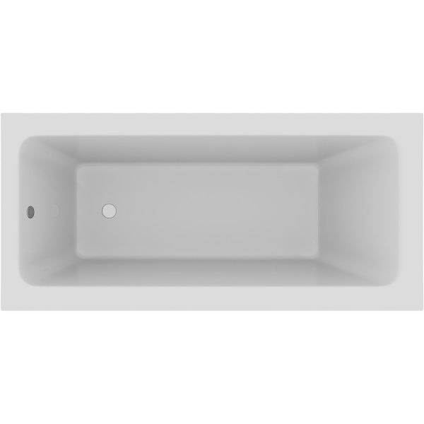 Акриловая ванна Relisan Bella 170x80 Гл000026031 без гидромассажа