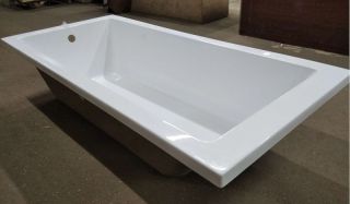 Акриловая ванна Relisan Bella 170x80 Гл000026031 без гидромассажа Акриловая ванна Relisan Bella 170x80 Гл000026031 без гидромассажа