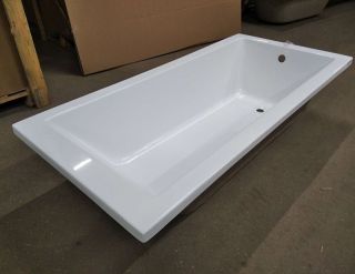 Акриловая ванна Relisan Bella 170x80 Гл000026031 без гидромассажа Акриловая ванна Relisan Bella 170x80 Гл000026031 без гидромассажа