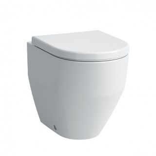 чаша унитаз-компакт Laufen Pro 8.2595.2.000.000.1 напольный чаша унитаз-компакт Laufen Pro 8.2595.2.000.000.1 напольный