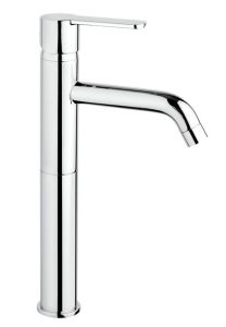 Смеситель для раковины Paini Cox 78CR205LLFTLMKM хром
