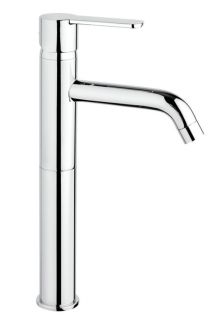 Смеситель для раковины Paini Cox 78CR205LLFTLMKM хром