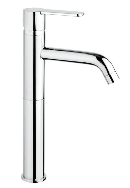 Смеситель для раковины Paini Cox 78CR205LLFTLMKM хром