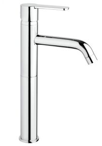 Смеситель для раковины Paini Cox 78CR205LL хром