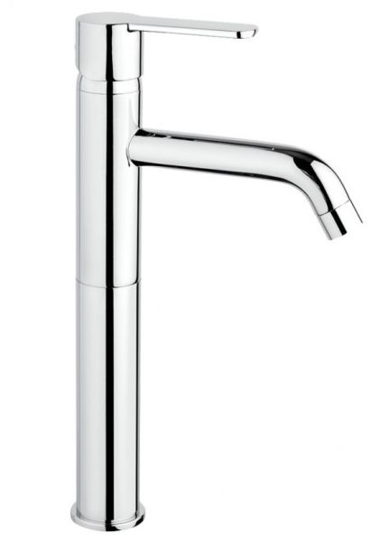 Смеситель для раковины Paini Cox 78CR205LL хром