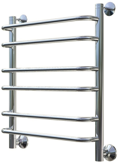 Водяной полотенцесушитель Тругор Идеал НП 3 60x50см хром Идеал3/нп6050