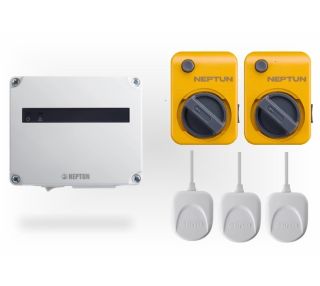Система защиты от протечек Neptun Profi Click Base 1 дюйм 2205738K-1Д