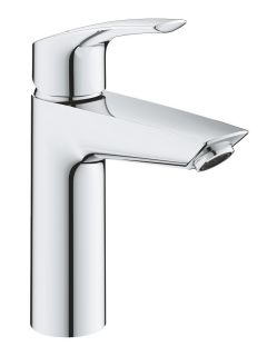 Смеситель для раковины Grohe Eurosmart 23923003 хром