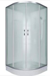 Душевая кабина Erlit ER3509PE-C3-RUS (900x900x1950) Душевая кабина Erlit ER3509PE-C3-RUS (900x900x1950)