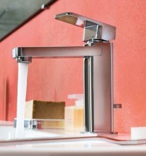 Смеситель NobiliLoop LP90118/1CR для раковины Смеситель NobiliLoop LP90118/1CR для раковины