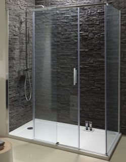 Душевая дверь Jacob Delafon CONTRA E22C170-GA 170см