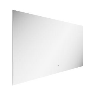 Зеркало c подсветкой Sancos Square SQ1400 140 см Зеркало c подсветкой Sancos Square SQ1400 140 см