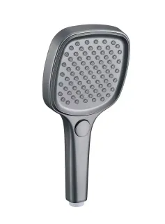 Душевая лейка Filarete FL33BG графит
