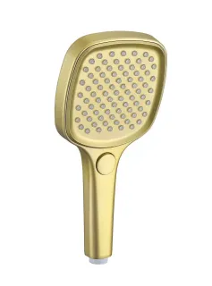 Душевая лейка Filarete FL33MG золото матовое