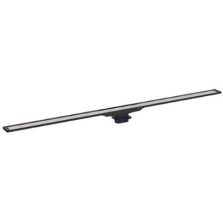 Душевой лоток Geberit CleanLine 154.450.KS.1 полированная нержавеющая сталь