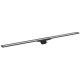 Душевой лоток Geberit CleanLine 154.450.KS.1 полированная нержавеющая сталь