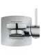 Смеситель для раковины Wonzon & Woghand WW-88869031-1-CR хром