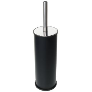 Ерш для туалета напольный черный FIXSEN HoReCa (FX-34013В) Ерш для туалета напольный черный FIXSEN HoReCa (FX-34013В)