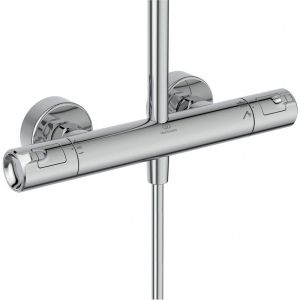 Душевая стойка Ideal Standard Ceratherm T50 A7565AA хром