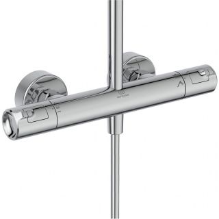 Душевая стойка Ideal Standard Ceratherm T50 A7565AA хром