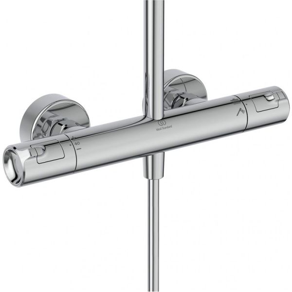 Душевая стойка Ideal Standard Ceratherm T50 A7565AA хром