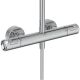 Душевая стойка Ideal Standard Ceratherm T50 A7565AA хром