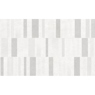 Декор Gracia Ceramica 10300000242 Industry white белый 01 30х50 (6шт) **