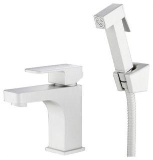 Смеситель для биде KAISER Sonat 34088-4