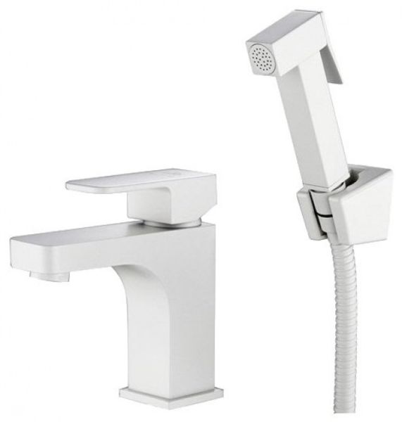 Смеситель для биде KAISER Sonat 34088-4 Смеситель для биде KAISER Sonat 34088-4