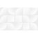 Плитка Gracia Ceramica 10100001403 настенная Nature white белый 02 30х50 (1,2м2/68,4м2/57уп) (рельеф) (глянцевая) **