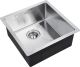 Мойка кухонная Zorg Inox  R 4444