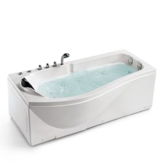Ванна SSWW A104R 172x85 с гидромассажем