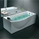 Ванна SSWW A104R 172x85 с гидромассажем