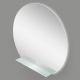 Зеркало BelBagno SPC-UNO SPC-RNG-1000-LED-TCH-MENS с сенсорным выключателем 100x100