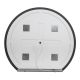 Зеркало BelBagno SPC-UNO SPC-RNG-1000-LED-TCH-MENS с сенсорным выключателем 100x100