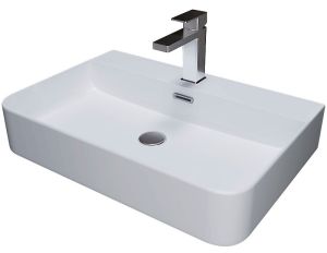 Раковина Grossman GR-3036 60см белый