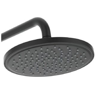 Душевая стойка Ideal Standard Cerafine O чёрный матовый BC749XG Душевая стойка Ideal Standard Cerafine O чёрный матовый BC749XG