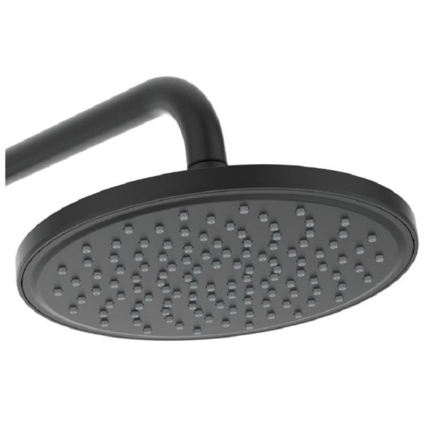 Душевая стойка Ideal Standard Cerafine O чёрный матовый BC749XG