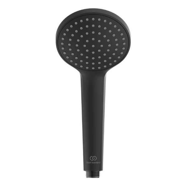 Душевая стойка Ideal Standard Cerafine O чёрный матовый BC749XG